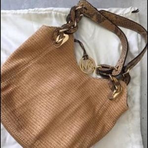 Micheal Kors bag